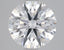 3.51 Carat Certified Round Loose Stone Lab Grown Diamond No. 1315249