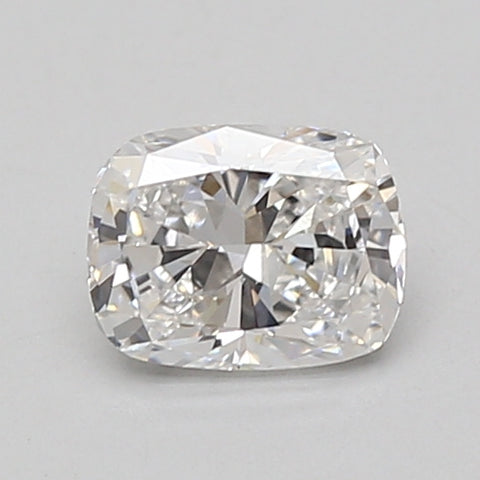 0.8 Carat Certified Cushion Loose Stone Lab Grown Diamond No. 1374063