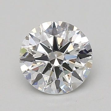 1 Carat Certified Round Loose Stone Lab Grown Diamond No. 2052551