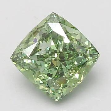 2.13 Carat Certified Cushion Loose Stone Lab Grown Diamond No. 1330110 - Larson Jewelers