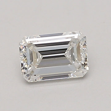0.7 Carat Certified Emerald Loose Stone Lab Grown Diamond No. 2050145