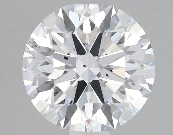 1.62 Carat Certified Round Loose Stone Lab Grown Diamond No. 1168628 - Larson Jewelers