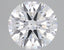 1.62 Carat Certified Round Loose Stone Lab Grown Diamond No. 1168628