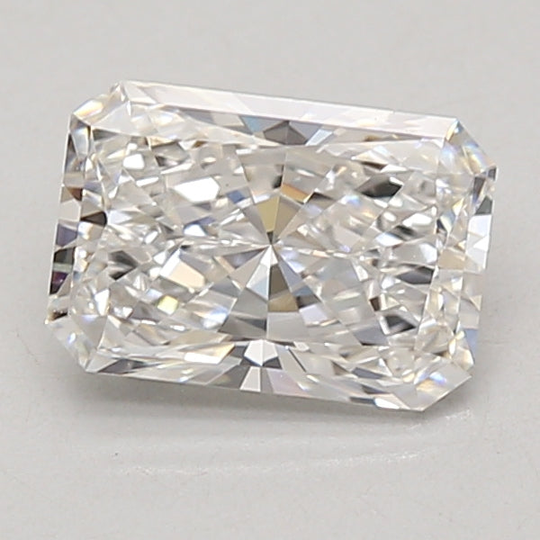 1.61 Carat Certified Radiant Loose Stone Lab Grown Diamond No. 2052514