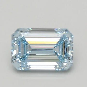 1.91 Carat Certified Emerald Loose Stone Lab Grown Diamond No. 1284614 - Larson Jewelers