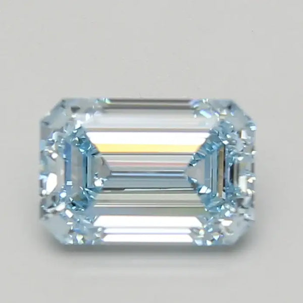 1.91 Carat Certified Emerald Loose Stone Lab Grown Diamond No. 1284614 - Larson Jewelers