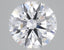 2.1 Carat Certified Round Loose Stone Lab Grown Diamond No. 1147132