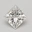 1.1 Carat Certified Princess Loose Stone Lab Grown Diamond No. 1272904