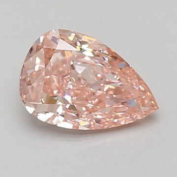 0.96 Carat Certified Pear Loose Stone Lab Grown Diamond No. 1268772
