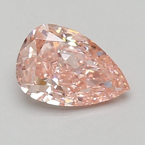 0.96 Carat Certified Pear Loose Stone Lab Grown Diamond No. 1268772
