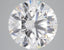6.69 Carat Certified Round Loose Stone Lab Grown Diamond No. 1047207