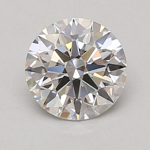 1.1 Carat Certified Round Loose Stone Lab Grown Diamond No. 1378391