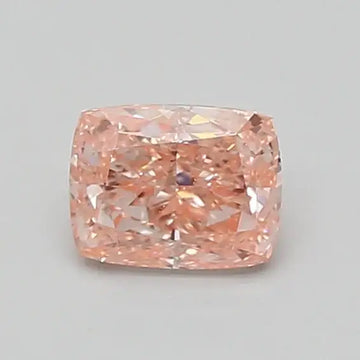 0.65 Carat Certified Cushion Loose Stone Lab Grown Diamond No. 1257419 - Larson Jewelers