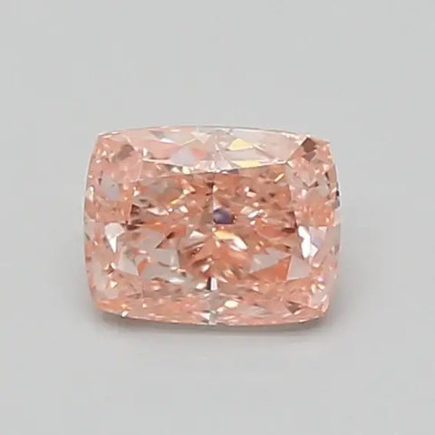 0.65 Carat Certified Cushion Loose Stone Lab Grown Diamond No. 1257419 - Larson Jewelers