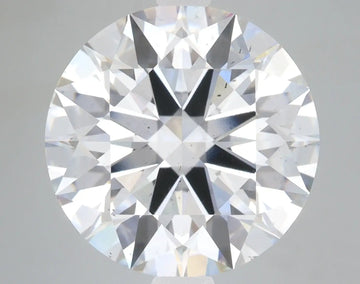 13.63 Carat Certified Round Loose Stone Lab Grown Diamond No. 1081203 - Larson Jewelers