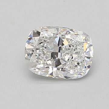 1.07 Carat Certified Cushion Loose Stone Lab Grown Diamond No. 1222711