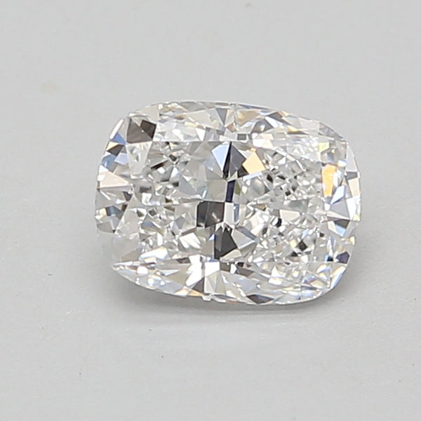 1.07 Carat Certified Cushion Loose Stone Lab Grown Diamond No. 1222711