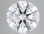 10.06 Carat Certified Round Loose Stone Lab Grown Diamond No. 1180420
