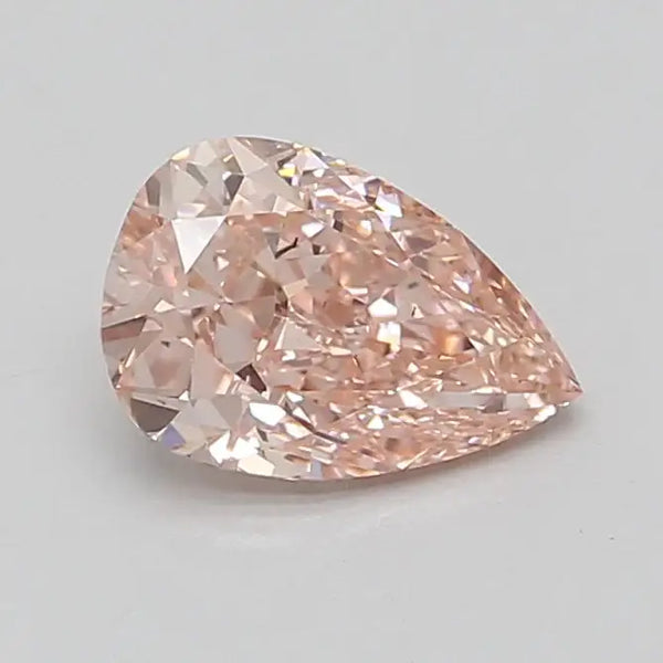 1.45 Carat Certified Pear Loose Stone Lab Grown Diamond No. 1247329 - Larson Jewelers