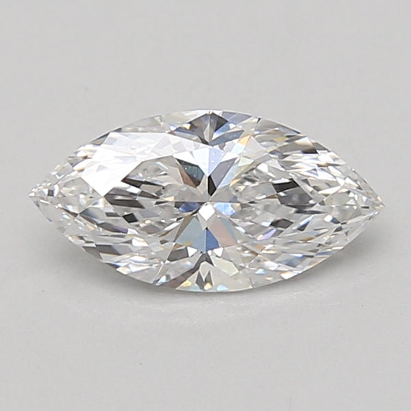 1 Carat Certified Marquise Loose Stone Lab Grown Diamond No. 2029222