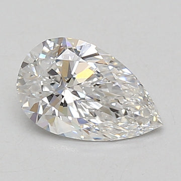 0.95 Carat Certified Pear Loose Stone Lab Grown Diamond No. 2026965