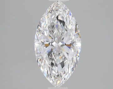 1.71 Carat Certified Marquise Loose Stone Lab Grown Diamond No. 2047330