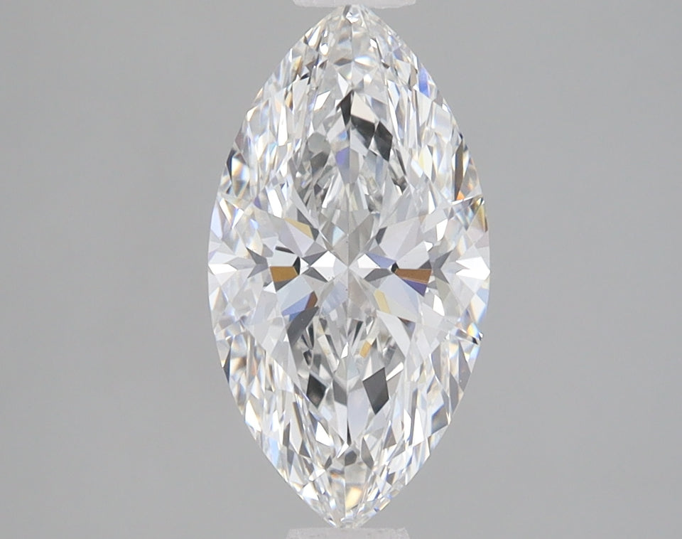 1.71 Carat Certified Marquise Loose Stone Lab Grown Diamond No. 2047330