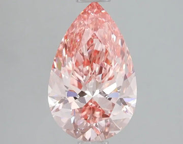 1.82 Carat Certified Pear Loose Stone Lab Grown Diamond No. 1259143 - Larson Jewelers