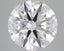 16.24 Carat Certified Round Loose Stone Lab Grown Diamond No. 1051042