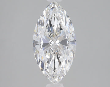 1.53 Carat Certified Marquise Loose Stone Lab Grown Diamond No. 1380428