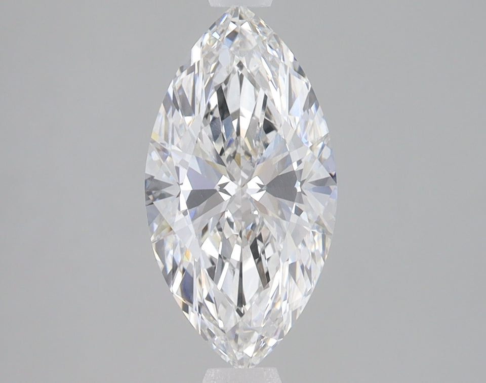 1.53 Carat Certified Marquise Loose Stone Lab Grown Diamond No. 1380428