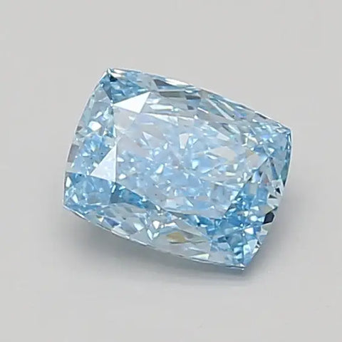 0.99 Carat Certified Cushion Loose Stone Lab Grown Diamond No. 1254177 - Larson Jewelers