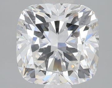 2.28 Carat Certified Cushion Loose Stone Lab Grown Diamond No. 2038474