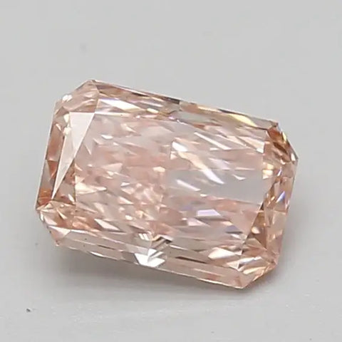 1.01 Carat Certified Radiant Loose Stone Lab Grown Diamond No. 1276817 - Larson Jewelers