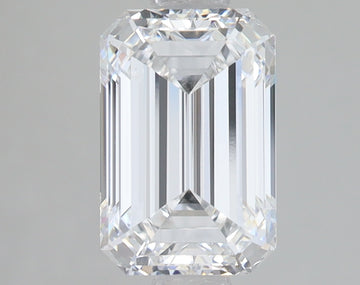 2.24 Carat Certified Emerald Loose Stone Lab Grown Diamond No. 1300566
