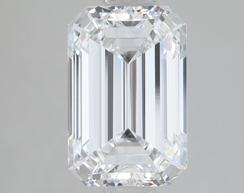 2.24 Carat Certified Emerald Loose Stone Lab Grown Diamond No. 1300566