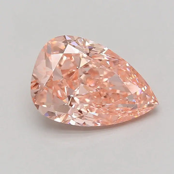 5.1 Carat Certified Pear Loose Stone Lab Grown Diamond No. 1279454 - Larson Jewelers
