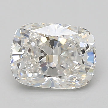 1.69 Carat Certified Cushion Loose Stone Lab Grown Diamond No. 1361735