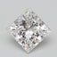 1.6 Carat Certified Princess Loose Stone Lab Grown Diamond No. 1260236