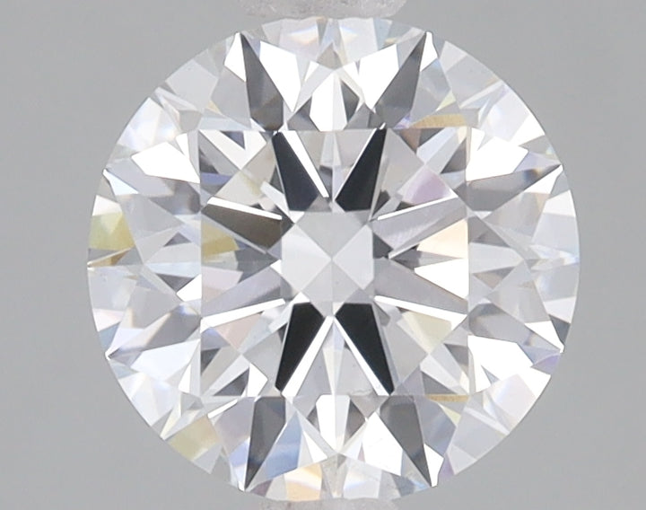 1.66 Carat Certified Round Loose Stone Lab Grown Diamond No. 1149018