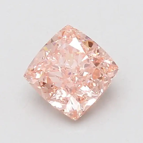 1.36 Carat Certified Cushion Loose Stone Lab Grown Diamond No. 1309964 - Larson Jewelers