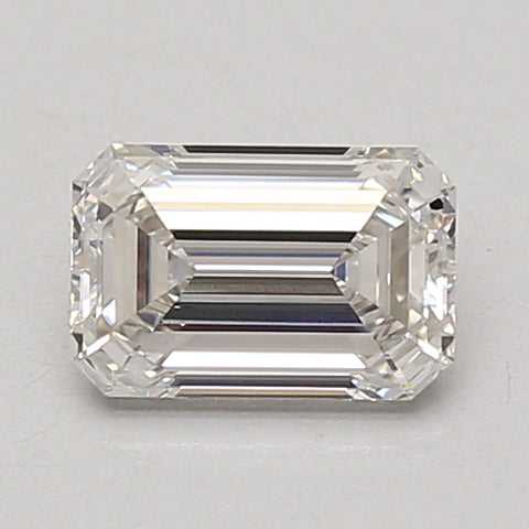 1.03 Carat Certified Emerald Loose Stone Lab Grown Diamond No. 2057460