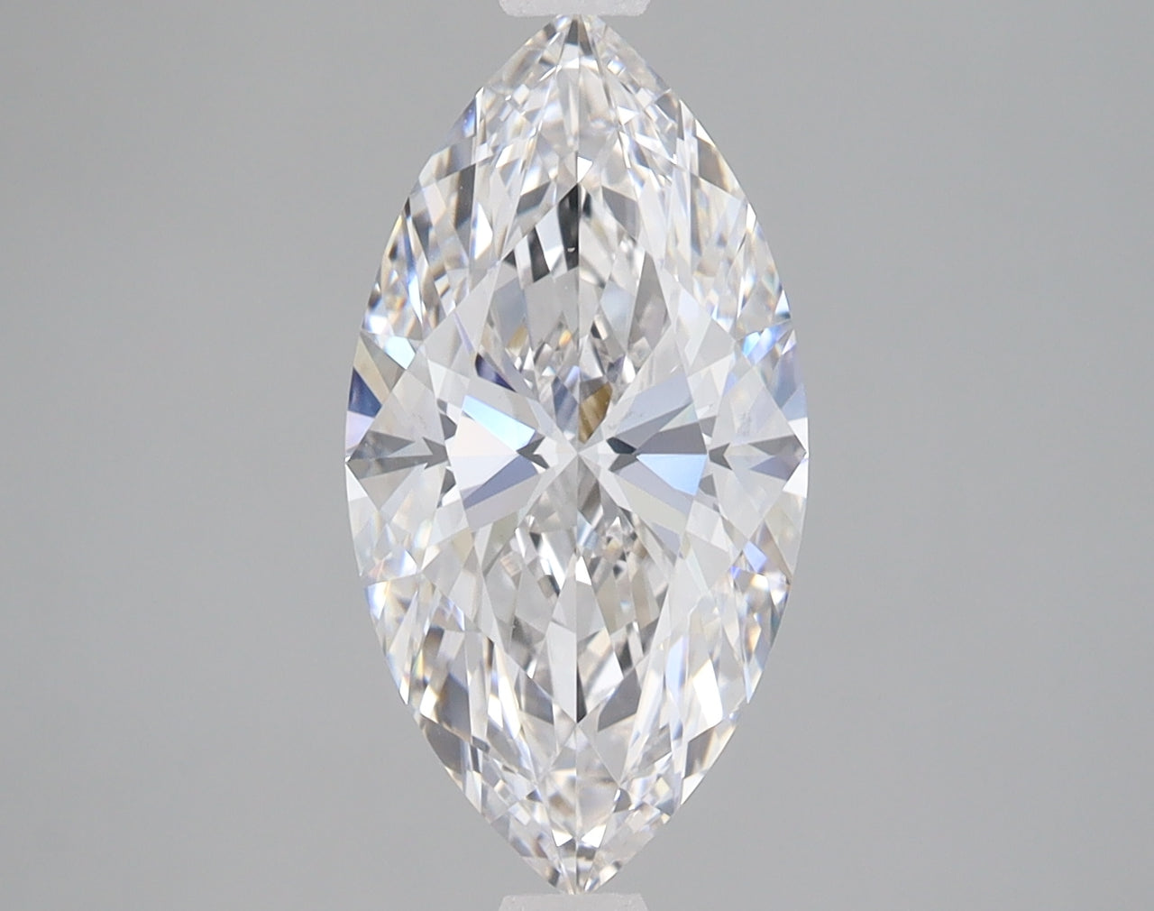 2.52 Carat Certified Marquise Loose Stone Lab Grown Diamond No. 2027959