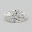 1.16 Carat Certified Marquise Loose Stone Lab Grown Diamond No. 1248034