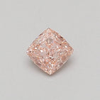 0.35 Carat Certified Cushion Loose Stone Lab Grown Diamond No. 1242140