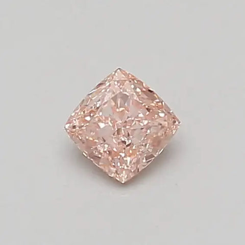 0.35 Carat Certified Cushion Loose Stone Lab Grown Diamond No. 1242140 - Larson Jewelers