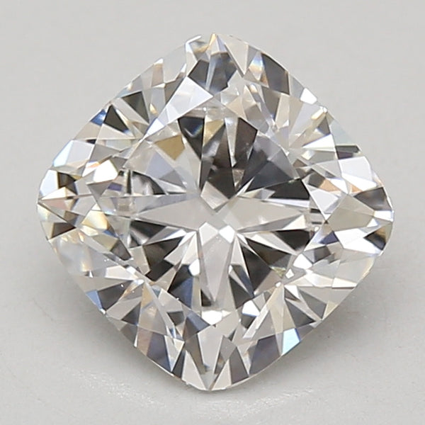 2.59 Carat Certified Cushion Loose Stone Lab Grown Diamond No. 2031888