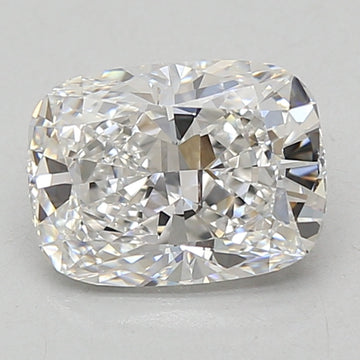 2.1 Carat Certified Cushion Loose Stone Lab Grown Diamond No. 2049016