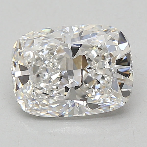 2.1 Carat Certified Cushion Loose Stone Lab Grown Diamond No. 2049016
