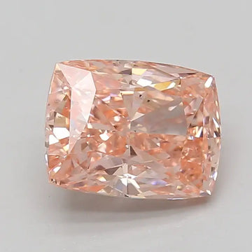 3.2 Carat Certified Cushion Loose Stone Lab Grown Diamond No. 1269137 - Larson Jewelers